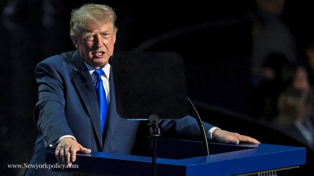 When a President’s Version of Reality Becomes a Political Problem
