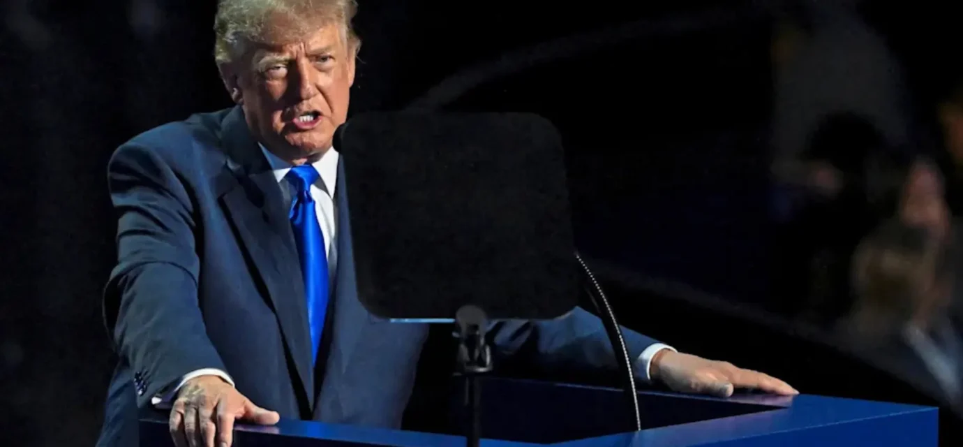 When a President’s Version of Reality Becomes a Political Problem