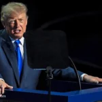 When a President’s Version of Reality Becomes a Political Problem