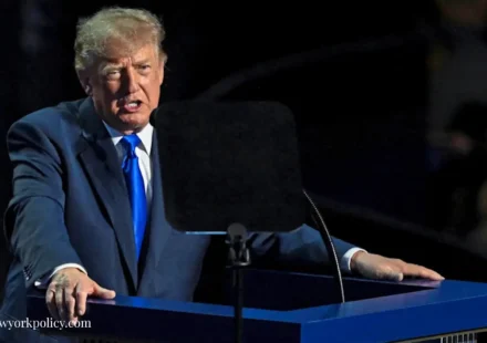 When a President’s Version of Reality Becomes a Political Problem