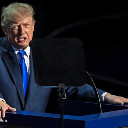 When a President’s Version of Reality Becomes a Political Problem