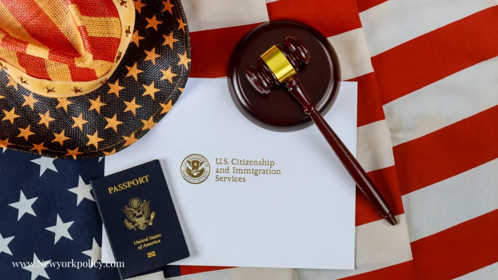 The New Immigration Rule Could Make a Doctorβs Visit Part of the Green Card Debate