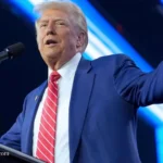 Trump Wants to Ban Stock Trading in Congress. Why Doesn’t the Rule Apply to Him?