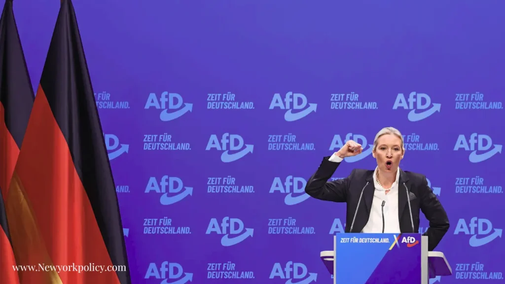 Germany’s AfD Has Changed the Political Map. The Reasons Go Beyond the East

