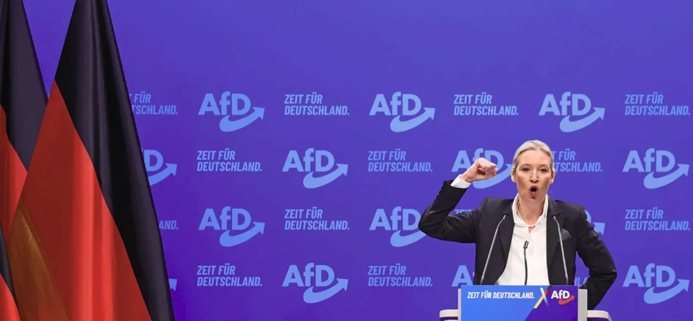 Germany’s AfD Has Changed the Political Map. The Reasons Go Beyond the East