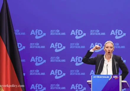 Germany’s AfD Has Changed the Political Map. The Reasons Go Beyond the East
