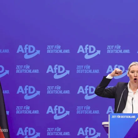 Germany’s AfD Has Changed the Political Map. The Reasons Go Beyond the East