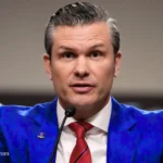 House to adjourn early, stave off Hegseth impeachment vote