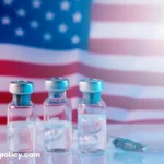 America’s Vaccine Divide Is Becoming a Public-Health Risk