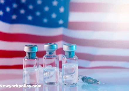 America’s Vaccine Divide Is Becoming a Public-Health Risk