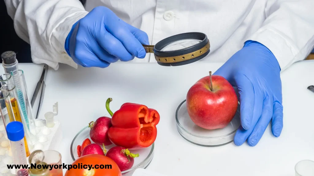 Americaβs Food Safety System Is Under Pressure. Can Consumers Still Trust It?