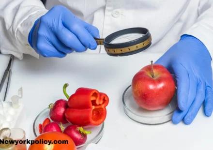 America’s Food Safety System Is Under Pressure. Can Consumers Still Trust It?