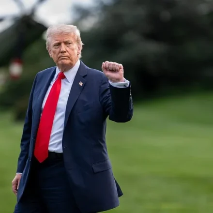 Trump Is Still the Center of the Republican Party. That May Be the Problem.