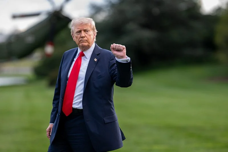 Trump Is Still the Center of the Republican Party. That May Be the Problem.
