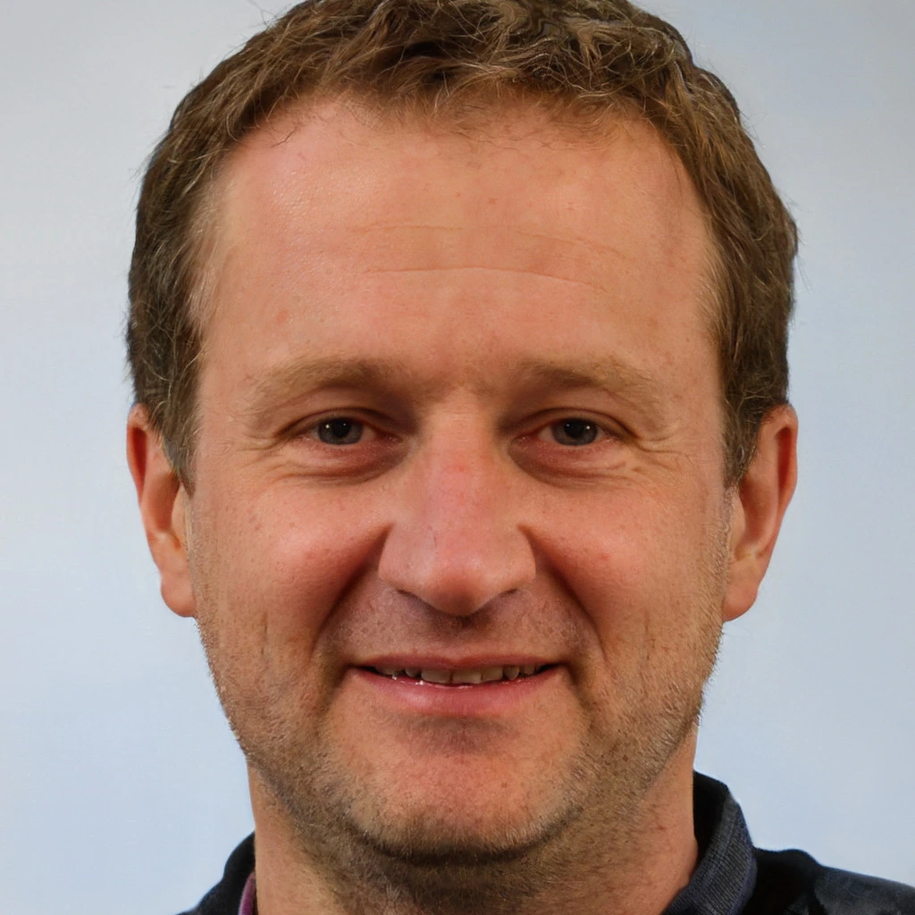 Daniel Carter