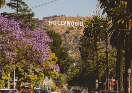 Hollywood's Great Tax Credit Gamble: Can Washington Bring Movie Production Home?